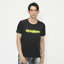オン メンズ 陸上/ランニング 半袖Tシャツ Performance-T Lumos ME30200553 : ブラック On(4)