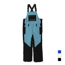 オンヨネ メンズ スキー パンツ OUTER BIB PANTS ONP97555 ONYONE