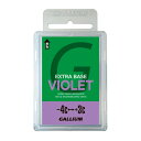 ガリウム EXTRA BASE VIOLET(100g) SW2075 スキー/スノーボード チューンナップ用品 GALLIUM