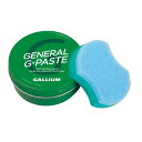 ガリウム GENERAL・G ペースト(30ml) SW2253 スキー/スノーボード チューンナップ用品 GALLIUM