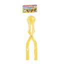 最大10%OFFクーポン 【7/4~7/11】 パンダマンM PM-MY 雪遊びグッズ : イエロー