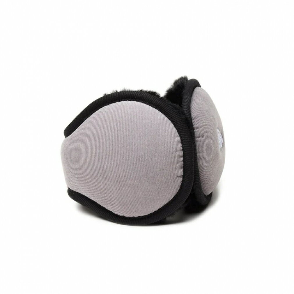 ニューエラ EAR MUFF CORDUROY GRY 14311565 GRY イヤーウォーマー NEW ERA