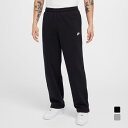 ナイキ メンズ ロングパンツ クラブ BB フリース BUNGIE パンツ FZ0810 スポーツウェア NIKE(4)