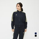 最大10%OFFクーポン 【5/9〜5/18】 アディダス レディース ジャージ 上下 セットアップ DTL43 DTL75 IX3526 IX3506 IS4...