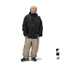 アンセム メンズ スノーボード 上下セットウェア ANTHEM LIMITED SET ANORAK_ ANSMA05 ANTHEM