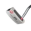 オデッセイ MICROHINGE DW ゴルフ パター 2024年モデル メンズ ODYSSEY キャロウェイ