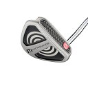 オデッセイ MICROHINGE 2-BALL V-LINE ゴルフ パター 2024年モデル メンズ ODYSSEY キャロウェイ