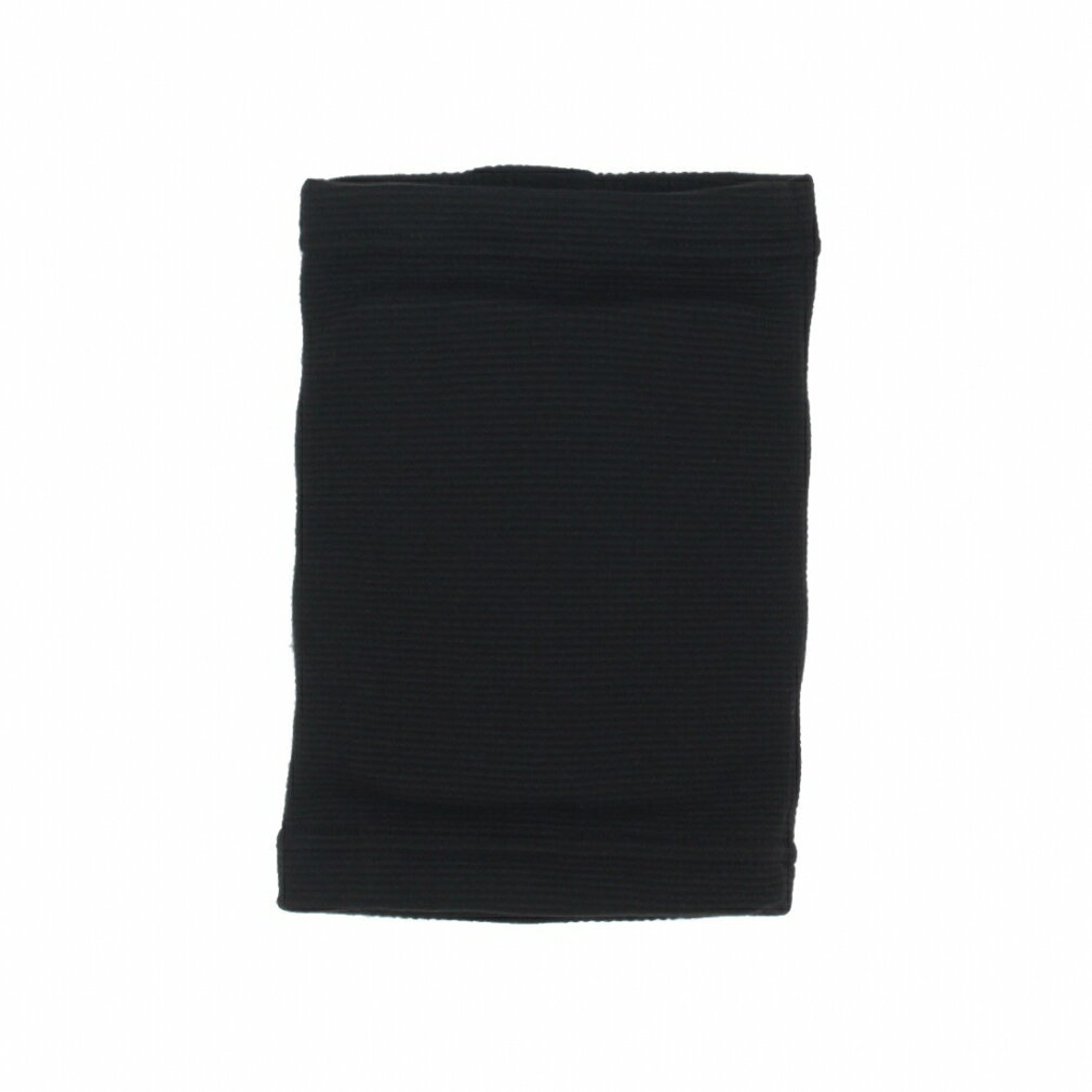 11/25限定★抽選で最大100%Pバック ティゴラ バレーボール サポーター 膝サポーター TR-8VA3004N : ブラック TIGORA