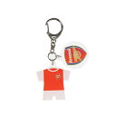 サッカー/フットサル ライセンスグッズ アーセナル アクリル2連チャーム ARS54633