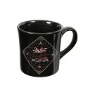 ペンドルトン Warm Mug 19377308 41017 キャンプ 食器/カトラリー : Cowboy Black PENDLETON(4)