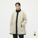 最大10%OFFクーポン 【5/9〜5/18】 2024秋冬 ザ・ノース・フェイス レディース ジャケット キッズ 帽子 マタニティボアフリースジャケットベビー...