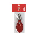 サッカー/フットサル ライセンスグッズ アーセナル レザーキーホルダー ARS54646