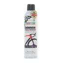 フィニッシュライン FIL ショールーム ポリッシュ プロテクタント 340ml エアーゾール TOS06705 バイシクル クリーナー FINISH LINE