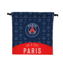 サッカー/フットサル ライセンスグッズ パリサンジェルマン 巾着 PSG54718