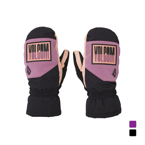 ボルコム レディース スノーボード グローブ UPLAND MITT K6852507 VOLCOM ボルコム レディース スノーボード グローブ UPLAND MITT K6852507 VOLCOM