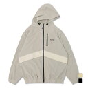 アーチ メンズ レディス バスケットボール ウインドブレーカー rising track jacket T724 Arch