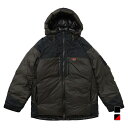 ナンガ メンズ アウトドア 中綿ジャケット 30th Anniversary AURORA TEX COMBI DOWN JACKET ND24411A01 N...