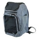 ディービーエス ヘルメットブーツザック DBS-F3659 スキー/スノーボード ブーツケース DBS