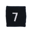 ジェイエフエー サッカー/フットサル ライセンスグッズ ナンバーリストバンド(サッカー日本代表) 7 24JFA-033 JFA