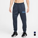最大10%OFFクーポン 【5/9〜5/18】 ナイキ メンズ ロングパンツ TF ジョガー スウッシュ パンツ HJ3034 スポーツウェア NIKE