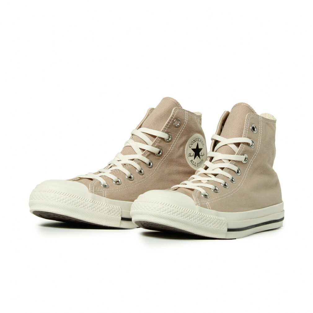 最大10％OFFクーポン 【8/30】 コンバース ALL STAR WASHEDCANVAS HI 31314102 ス...