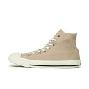 最大10%OFFクーポン 【5/9〜5/18】 コンバース ALL STAR WASHEDCANVAS HI 31314102 スニーカー : セピア Conv...