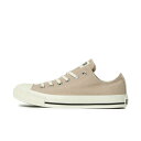 最大10%OFFクーポン 【8/24〜8/27】 コンバース ALL STAR WASHEDCANVAS OX 31314112 スニーカー : セピア Con...