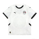 最大10%OFFクーポン 【5/9〜5/18】 プーマ メンズ サッカー/フットサル ライセンスシャツ 2025 エジプト代表 EFA アウェイ ジャージ レプ...
