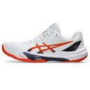 アシックス SKY ELITE FF 3 スカイエリート FF 3 1051A080 メンズ レディス バレーボール シューズ STANDARD asics