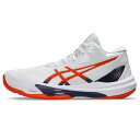 アシックス SKY ELITE FF MT 3 スカイエリート FF MT 3 1051A081 メンズ レディス バレーボール シューズ STANDARD a...