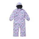 最大10%OFFクーポン 【5/9〜5/18】 カロライン ジュニア キッズ 子供 スキー ワンピース トドラー女児スキーワンピースコスメ柄 3541940 7...