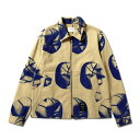 最大10%OFFクーポン 【7/4〜7/11】 アクター メンズ レディス バスケットボール アウタートップス B.B. DOT ZIP UP WORK JAC...