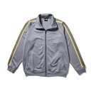 最大10%OFFクーポン 【5/9〜5/18】 ニューエラ レディース 長袖 ジャージ ジャケット TJK CALNAMUR BLUGRY 14349041 4...