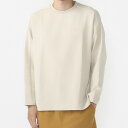 ニューバランス THE CITY メンズ 半袖 機能 Tシャツ ウーブンロングスリーブTシャツ AMT45656 スポーツウェア アルペン・スポーツデポ限定 New Balance