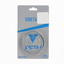 ヴィクタス サイドテープロゴ 10mm 044155 卓球 ラケット小物 VICTAS