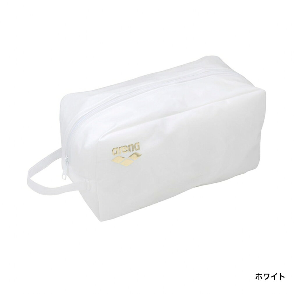 最大10％OFFクーポン 【10/4〜10/10】 アリーナ プルーフバッグ L AS5SBZ30U 水泳 ...