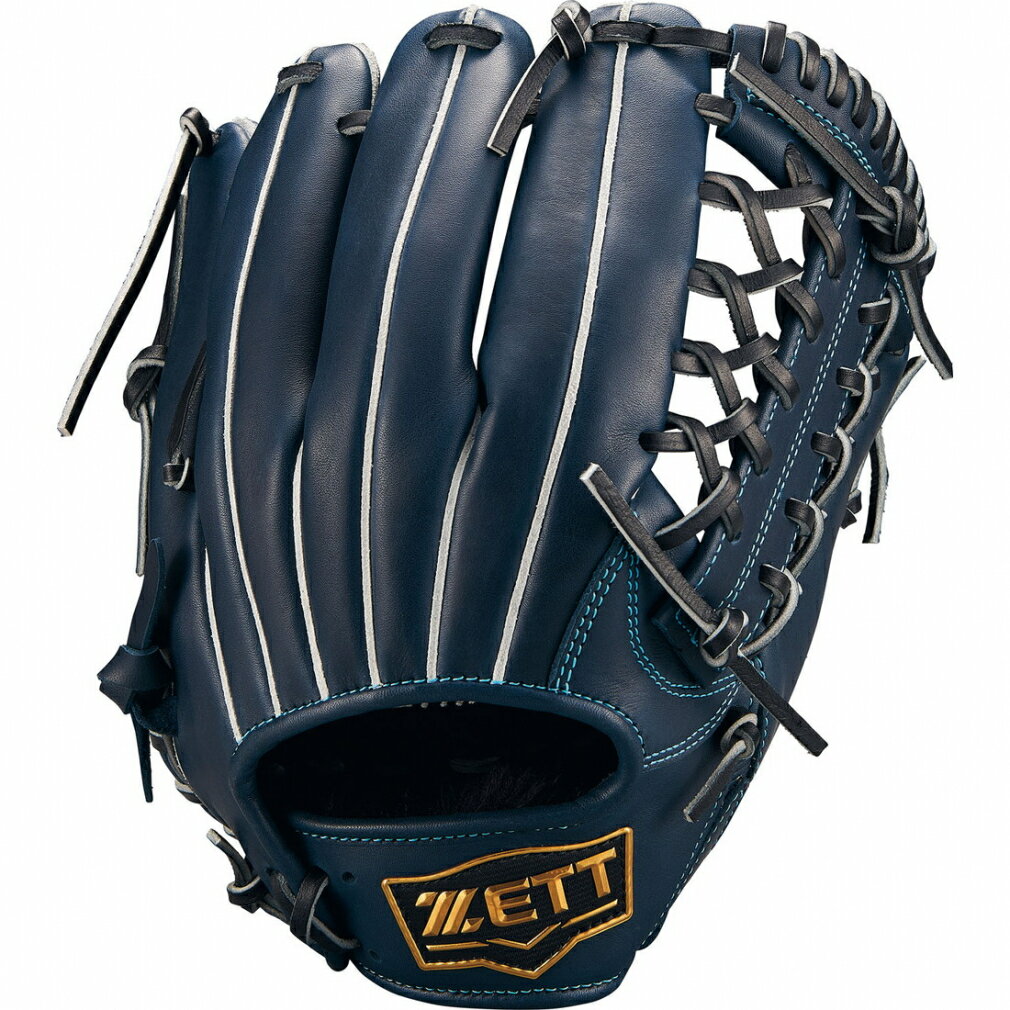 最大10％OFFクーポン 【11/20～11/27】 ゼット 少年軟式グラブ ゼロワンステージ 外野手用 BJGB71540S ジュニア(キッズ・子供) 軟式用 野球 野手用グローブ ZETT