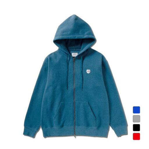 アクター メンズ レディス バスケットボール アウタートップス CLASSIC LOGO SWEAT ZIP HOODIE 224-028010 AKTR アクター メンズ レディス バスケットボール アウタートップス CLASSIC LOGO SWEAT ZIP HOODIE 224-028010 AKTR