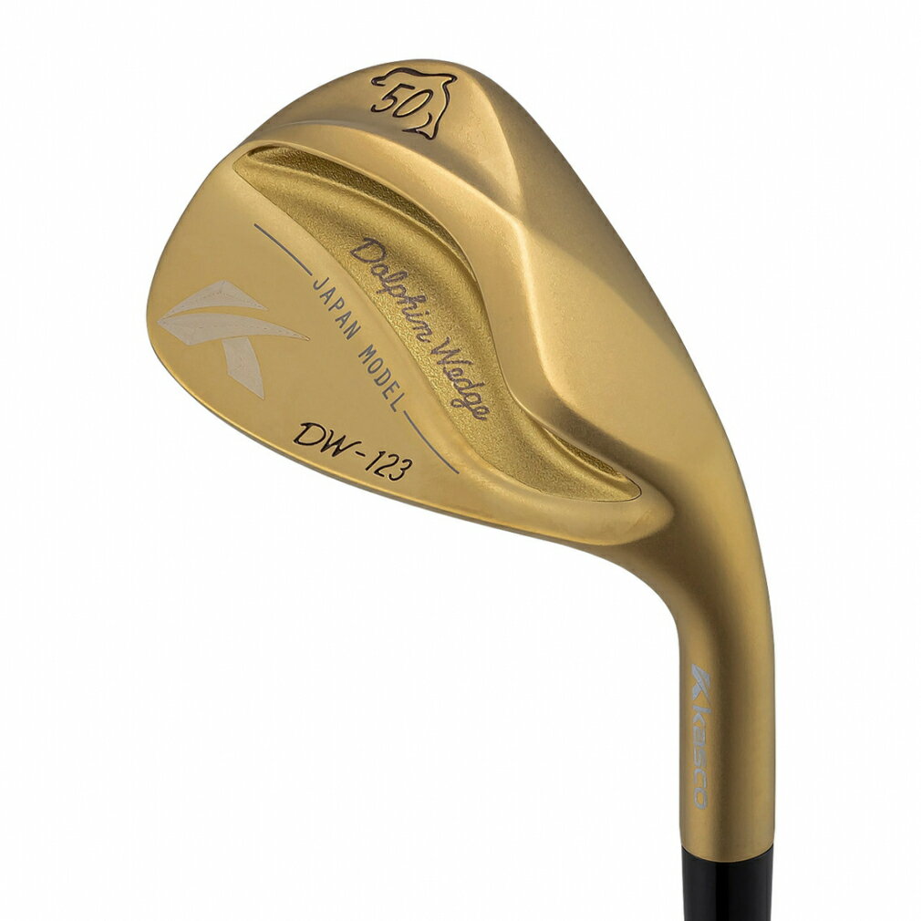11/25限定★抽選で最大100%Pバック キャスコ ドルフィンウェッジゴールド ゴルフ ウェッジ True Temper DynamicGold95 S200...