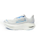 ホカ SKYWARD X スカイワード X 1147911 メンズ 陸上/ランニング ランニングシューズ D : ブラック×シルバー HOKA imbkk