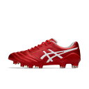 アシックス DS LIGHT X-FLY 5 DSライト X-FLY 5 1101A047 サッカー スパイクシューズ : レッド asics
