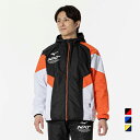 ミズノ メンズ ウインドジャケット N-XT ウィンドブレーカージャケット 32JEB745 スポーツウェア MIZUNO
