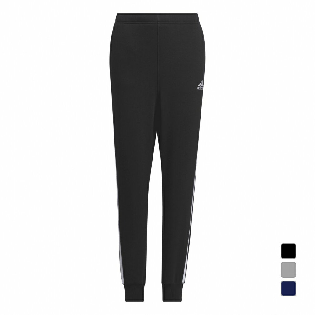 11/18限定★抽選で最大100％Pバック アディダス キッズ スウェット ロングパンツ エッセンシャルズ プラ..