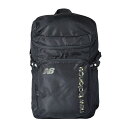 ニューバランス トップローディングバックパック 30L LAB55616 COG ディパック リュック New Balance