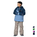 最大10%OFFクーポン 【5/9〜5/18】 レセーダ ジュニア キッズ 子供 スキー ウェア上下セット JUNIOR SUIT RES77500 RESEE...