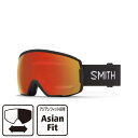 スミス PROXY 010273080 スキー/スノーボード ゴーグル : CP PHOTOCHROMIC RED MIRROR SMITH