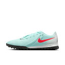 ナイキ PHANTOM GX II ファントム GX 2 アカデミー TF FJ2577-300 サッカー トレーニングシューズ : ブルー×レッド NIKE
