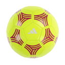 最大10%OFFクーポン 【7/4~7/11】 アディダス タンゴ クラブ3号球 黄色×ピンク色 AF3938YP ジュニア(キッズ・子供) サッカー 機械縫い adidas