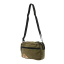 ケルティ RECTANGLE ZIP SHOULDER 32592155 トレッキング バッグ ショルダー ポーチ : Tan KELTY