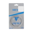 ヴィクタス サイドテープロゴ 10mm 044155 卓球 ラケット小物 VICTAS